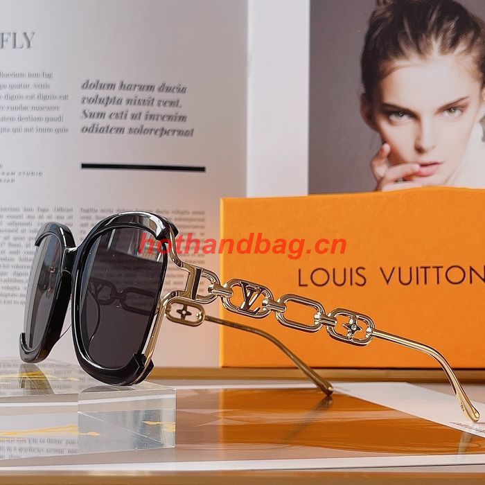Louis Vuitton Sunglasses Top Quality LVS02026